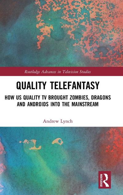 Quality Telefantasy