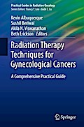 Radiation Therapy Techniques for Gynecological Cancers
