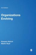 Organizations Evolving