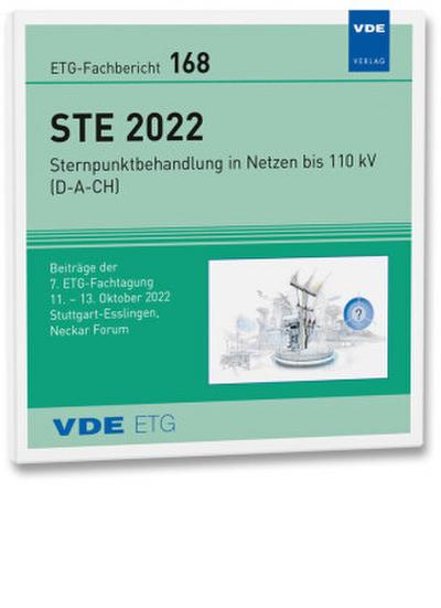 ETG-Fb. 168: STE 2022, CD-ROM