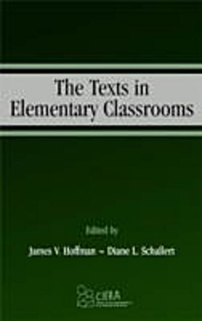 Texts in Elementary Classrooms