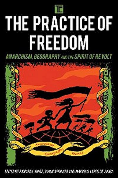 The Practice of Freedom