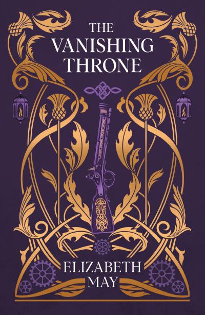 The Vanishing Throne