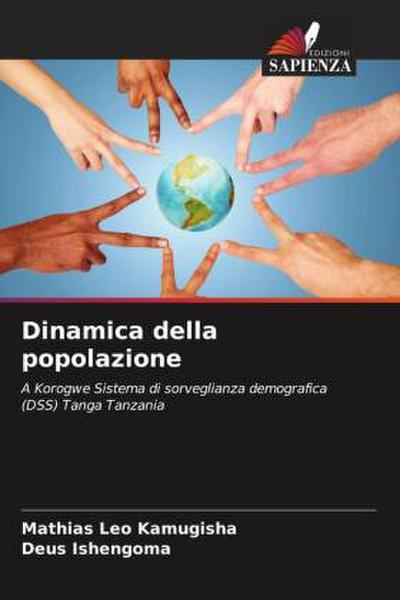 Dinamica della popolazione
