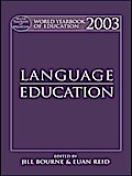 World Yearbook of Education 2003