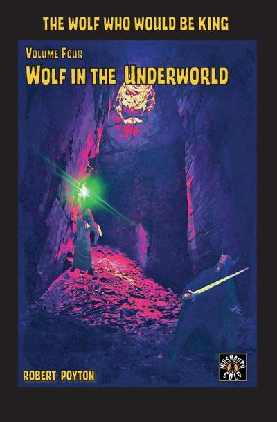 Wolf in the Underworld