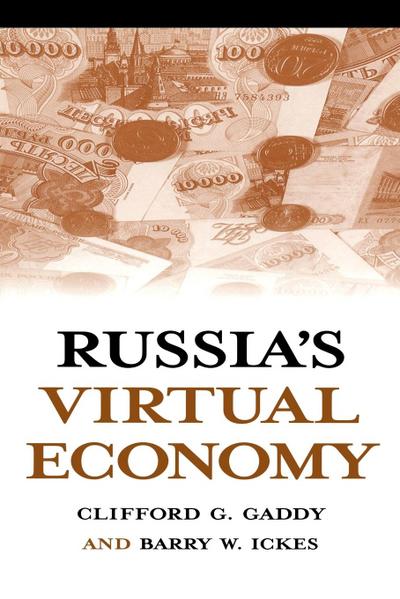 Russia’s Virtual Economy