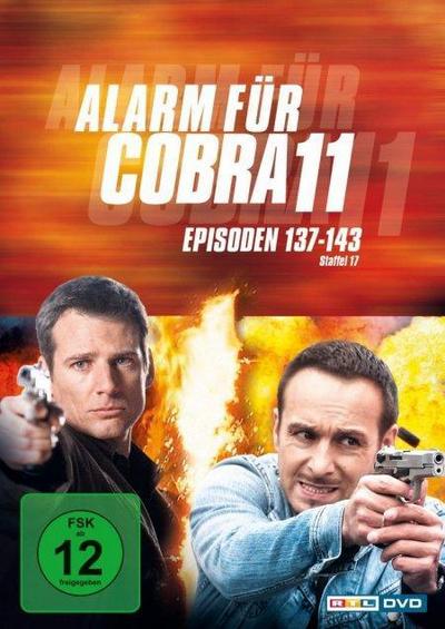 Alarm für Cobra 11