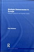 Multiple Democracies in Europe - Paul Blokker