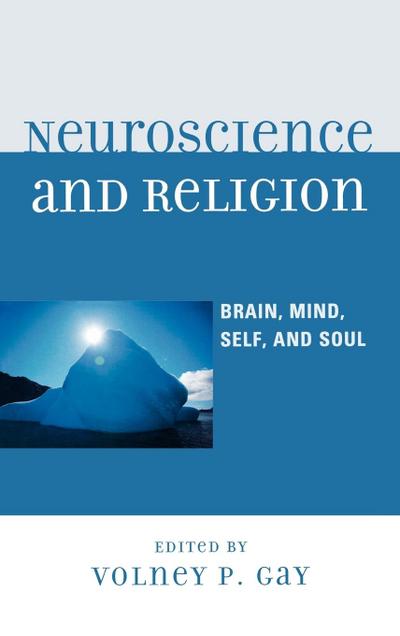 Neuroscience and Religion