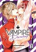 Vampire Dormitory 2