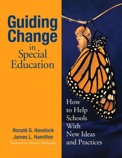 Guiding Change in Special Education