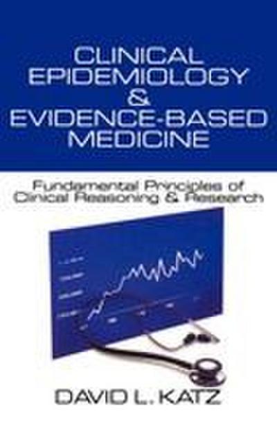 Clinical Epidemiology & Evidence-Based Medicine