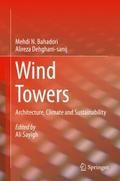 Wind Towers