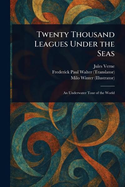 Twenty Thousand Leagues Under the Seas