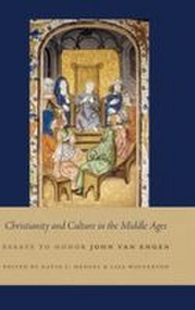 Christianity and Culture in the Middle Ages