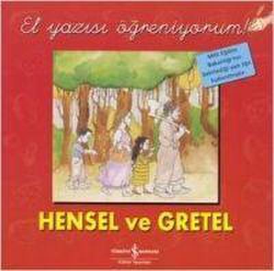 Hensel ve Gretel