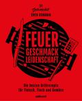 Schurig, Feuer. Geschmack.Leidenschaft.
