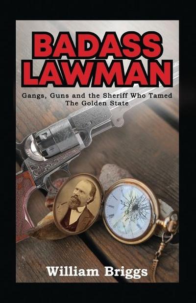 Badass Lawman