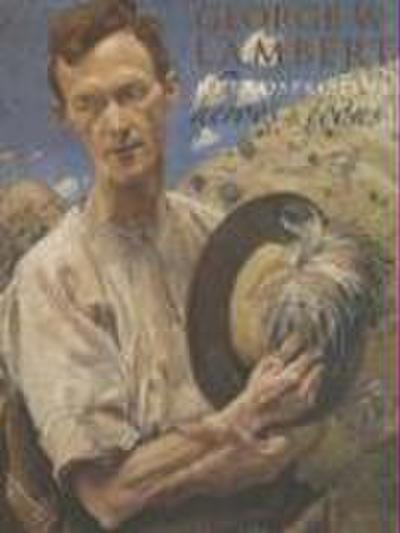 George W. Lambert Retrospective
