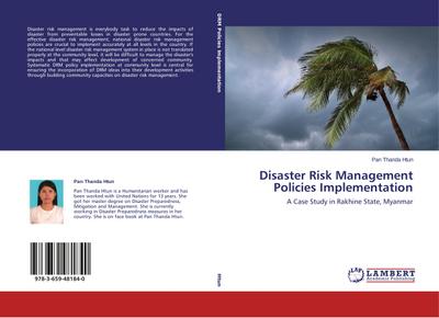 Disaster Risk Management Policies Implementation