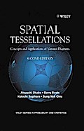 Spatial Tessellations