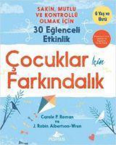 Cocuklar Icin Farkindalik