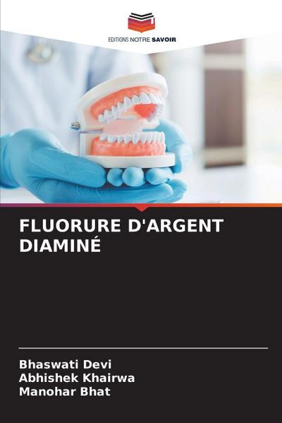 FLUORURE D’ARGENT DIAMINÉ