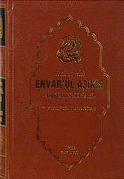 Envarül Asikin - Asiklarin Nurlari