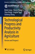 Technological Progress and Productivity Analysis in Agriculture