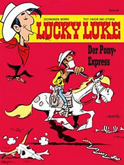 Lucky Luke 56