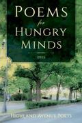 Poems for Hungry Minds