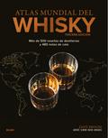 Atlas mundial del whisky