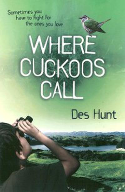 Where Cuckoos Call