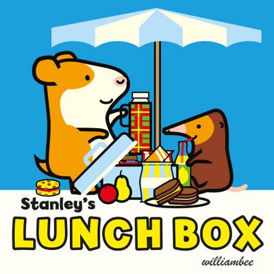Stanley’s Lunch Box