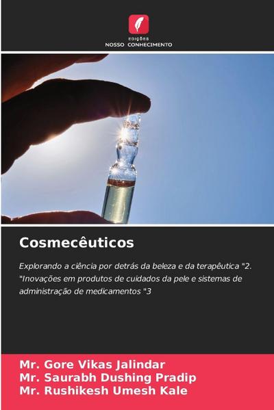 Cosmecêuticos