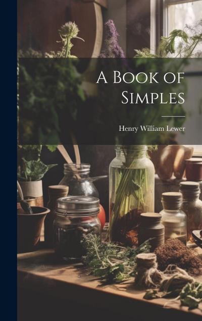 A Book of Simples