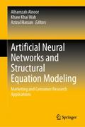 Artificial Neural Networks and Structural Equation