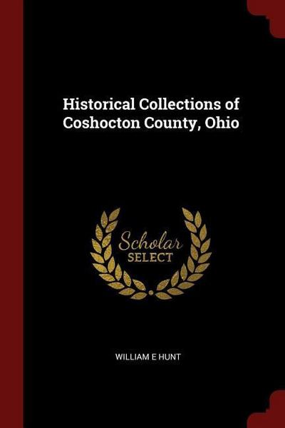 HISTORICAL COLL OF COSHOCTON C