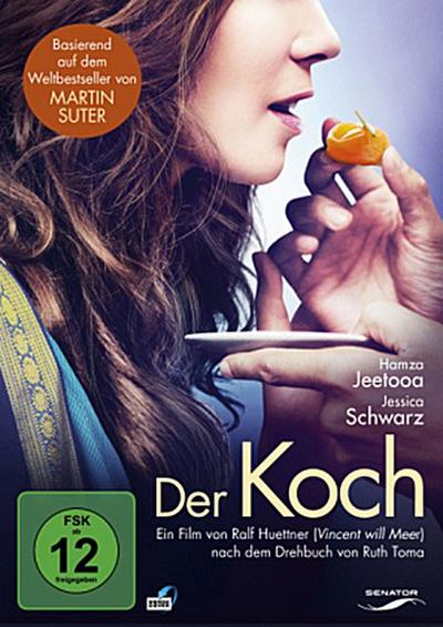 Koch, Der (DVD) Min: 102/DD5.1/WS
