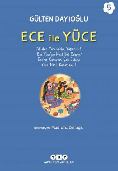 Ece Ile Yüce 5