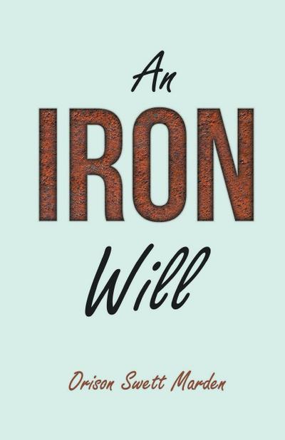 An Iron Will