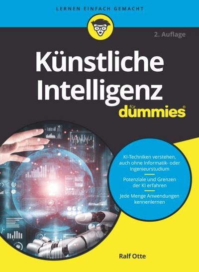 Künstliche Intelligenz für Dummies