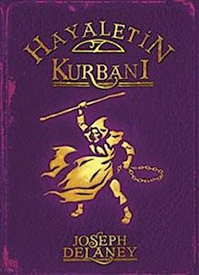 Hayaletin Kurbanı