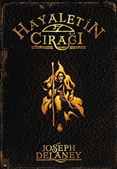 Hayaletin Çırağı