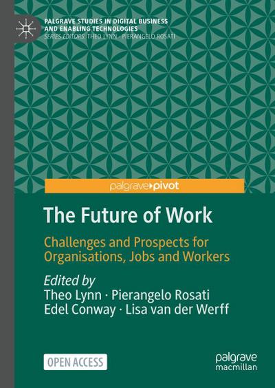 The Future of Work