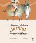 Memórias póstumas do Burro da Independência
