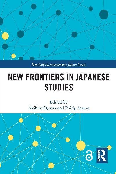 New Frontiers in Japanese Studies