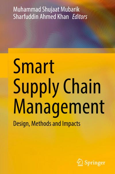 Smart Supply Chain Management