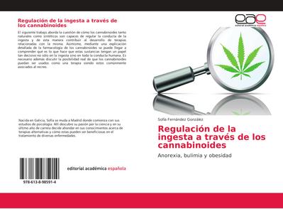 Regulación de la ingesta a través de los cannabinoides